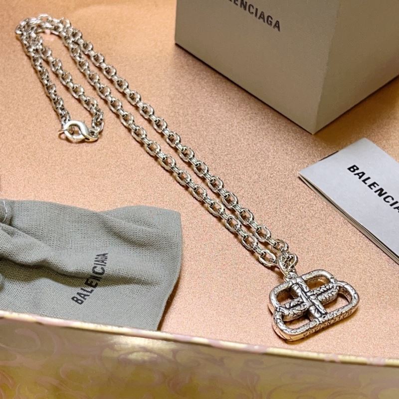 Balenciaga Necklaces